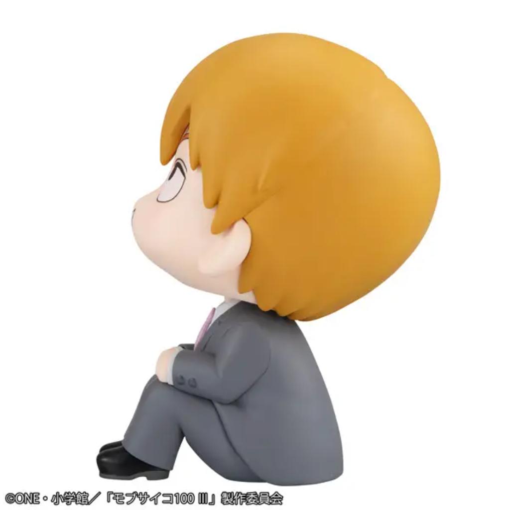 Lookup Mob Psycho 100 III - Arataka Reigen