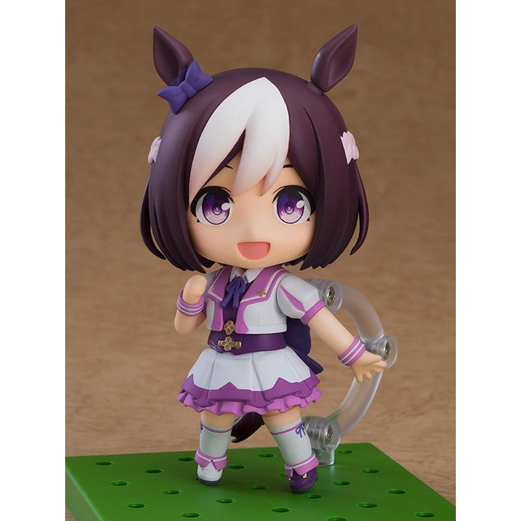 Nendoroid 2274 Umamusume: Pretty Derby - Special Week: Renewal Ver.