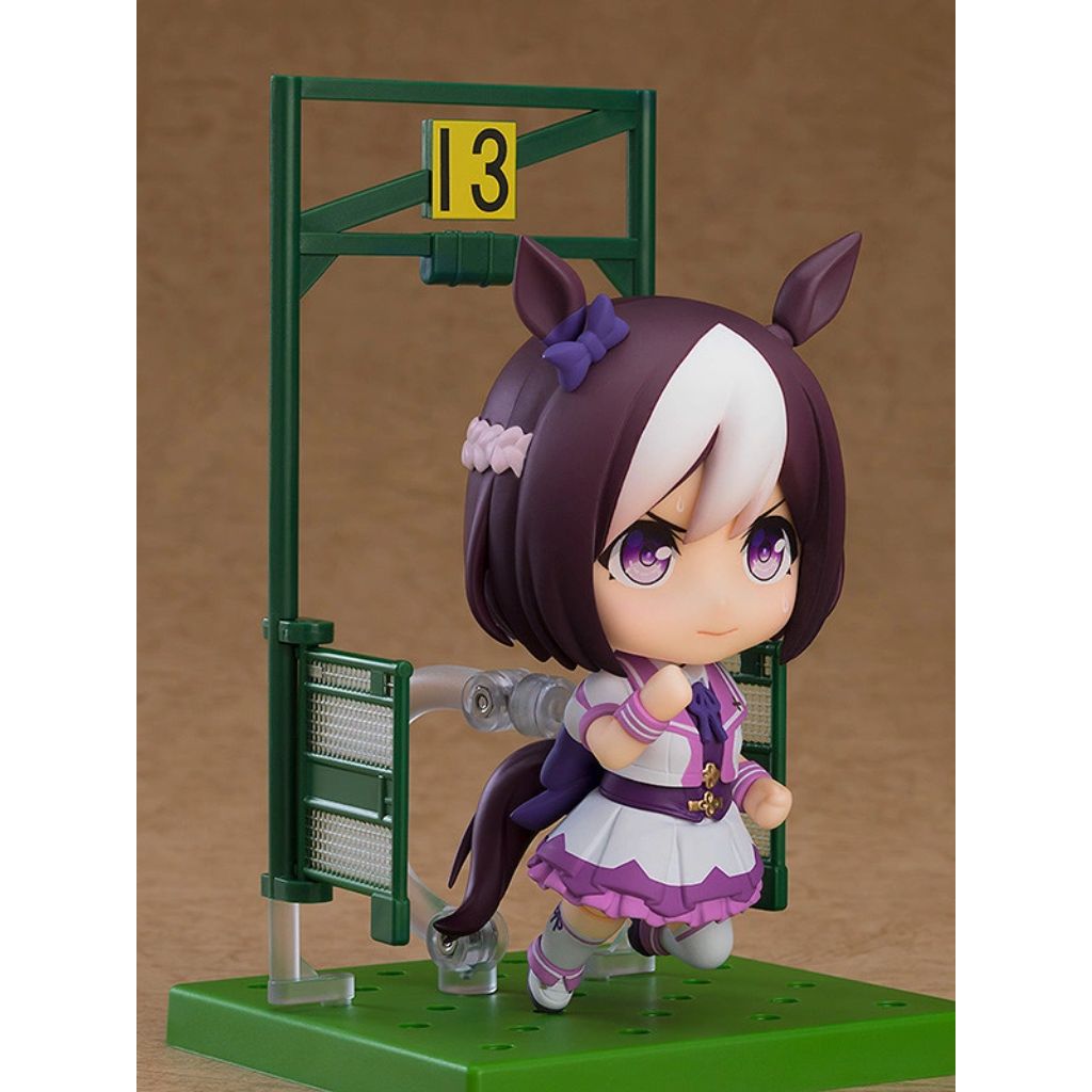 Nendoroid 2274 Umamusume: Pretty Derby - Special Week: Renewal Ver.