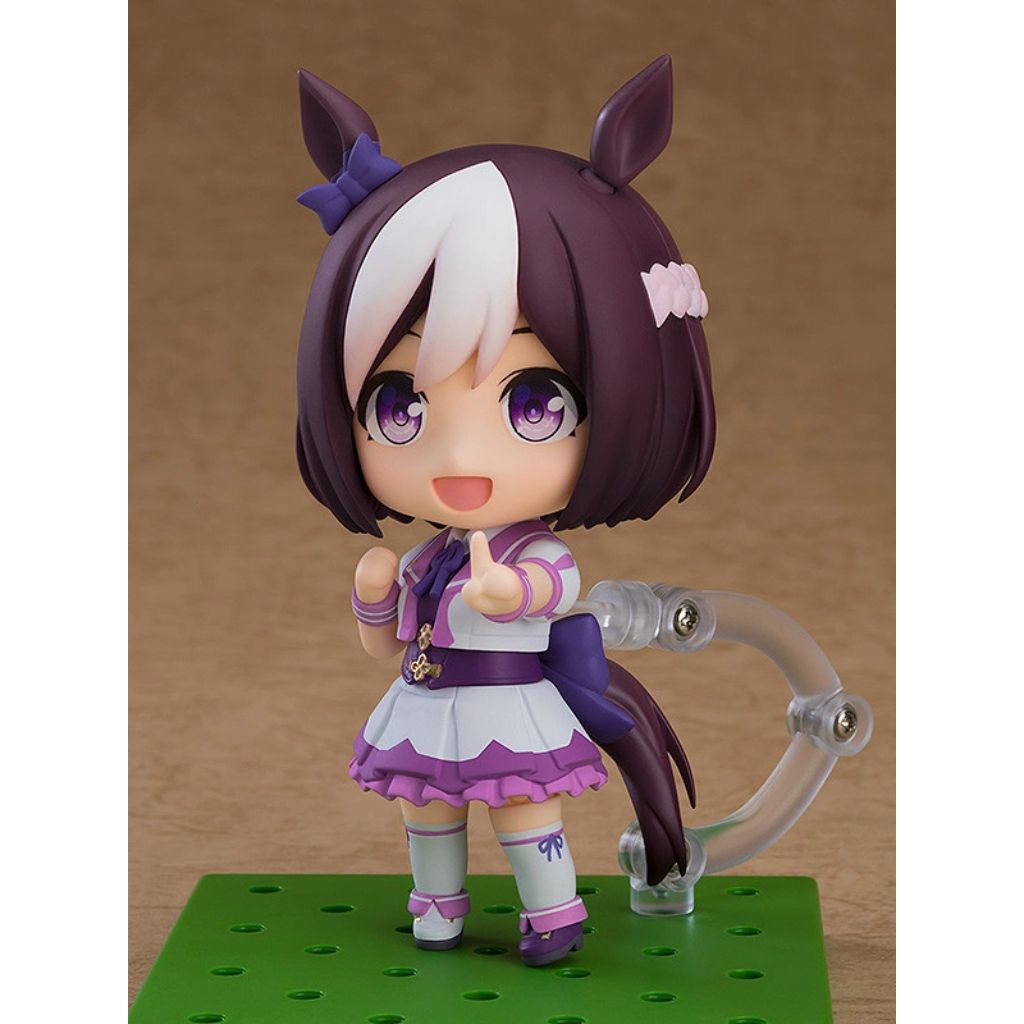 Nendoroid 2274 Umamusume: Pretty Derby - Special Week: Renewal Ver.