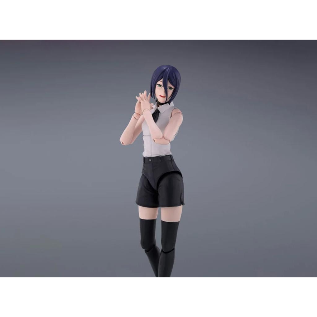 S.H.Figuarts Reze
