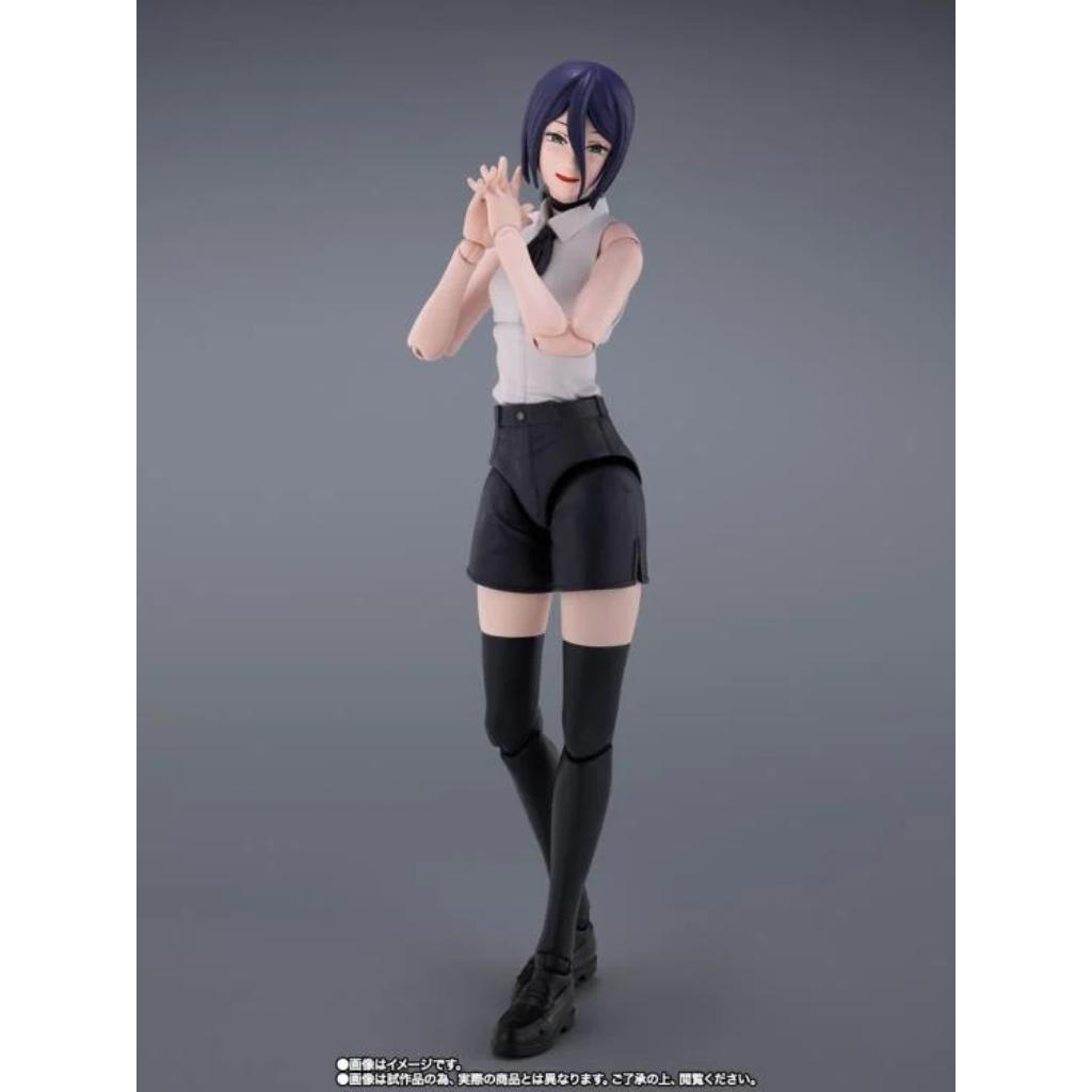 S.H.Figuarts Reze