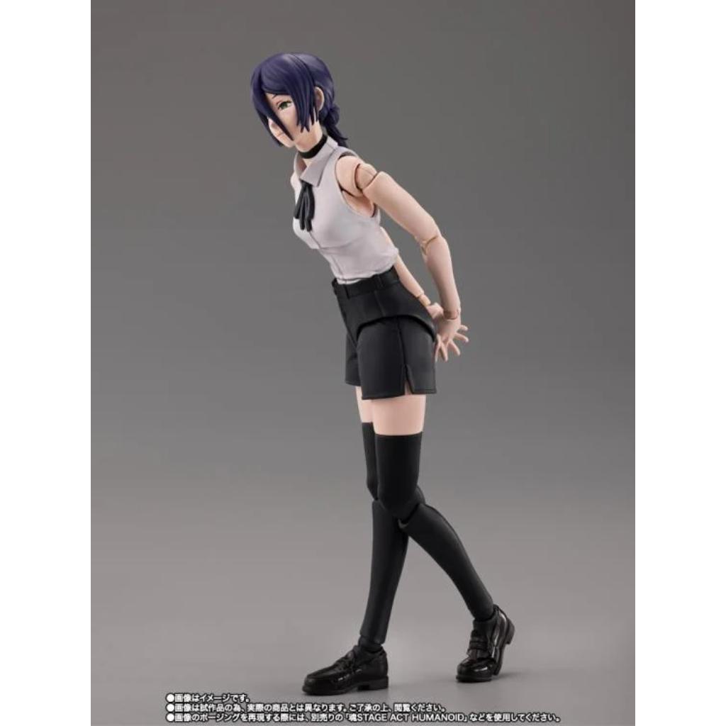 S.H.Figuarts Reze