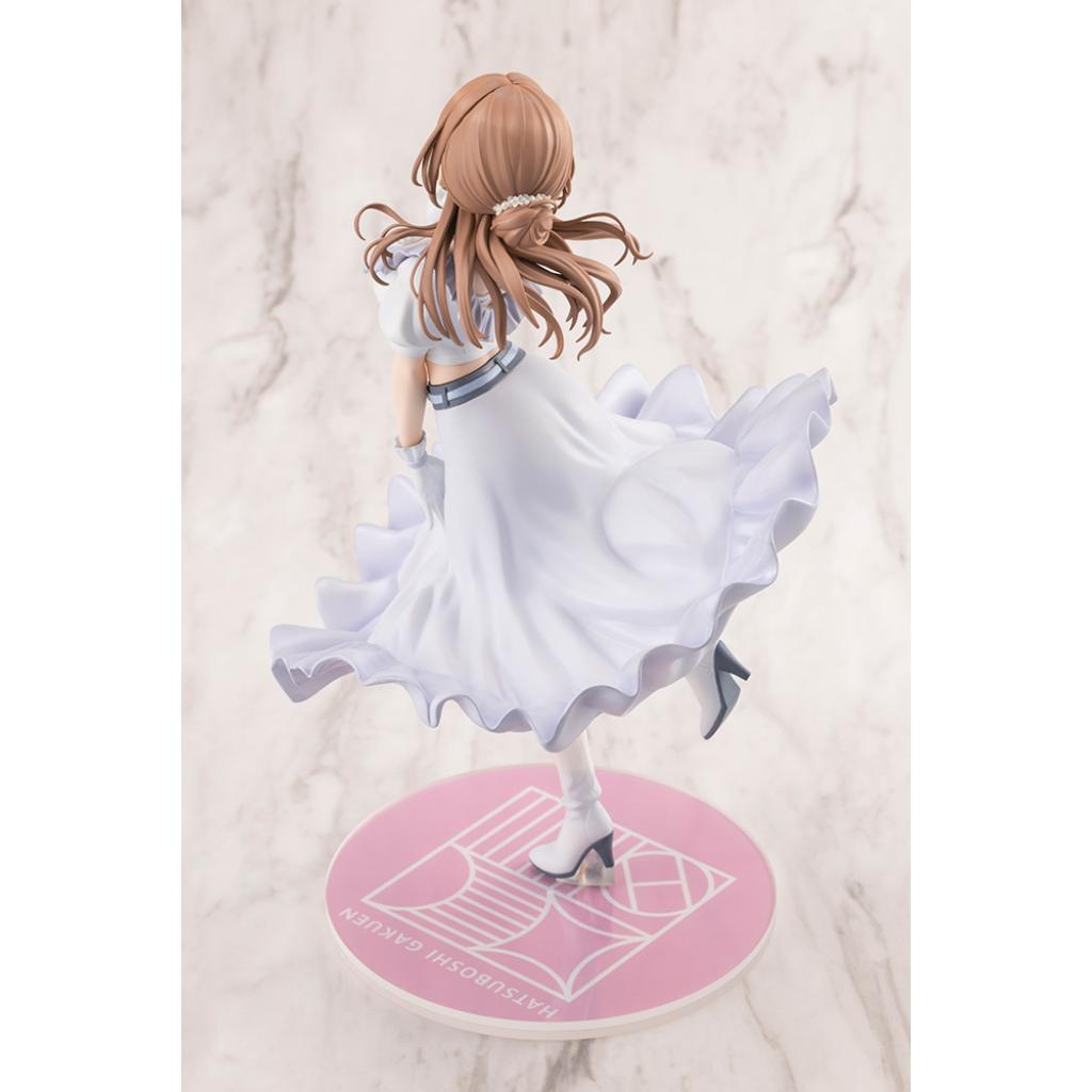 The Idolm@Ster - Rinami Himesaki Clumsy Trick Figurine