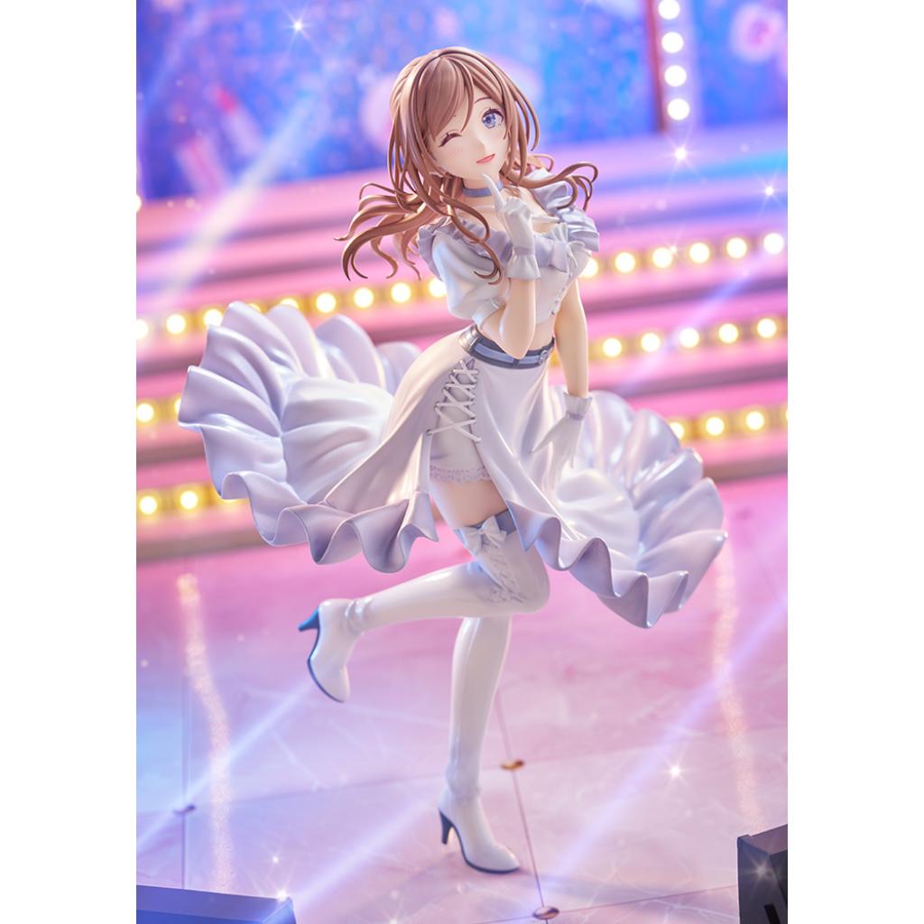 The Idolm@Ster - Rinami Himesaki Clumsy Trick Figurine