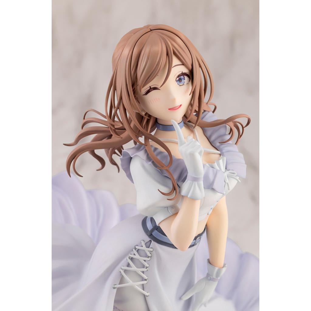 The Idolm@Ster - Rinami Himesaki Clumsy Trick Figurine