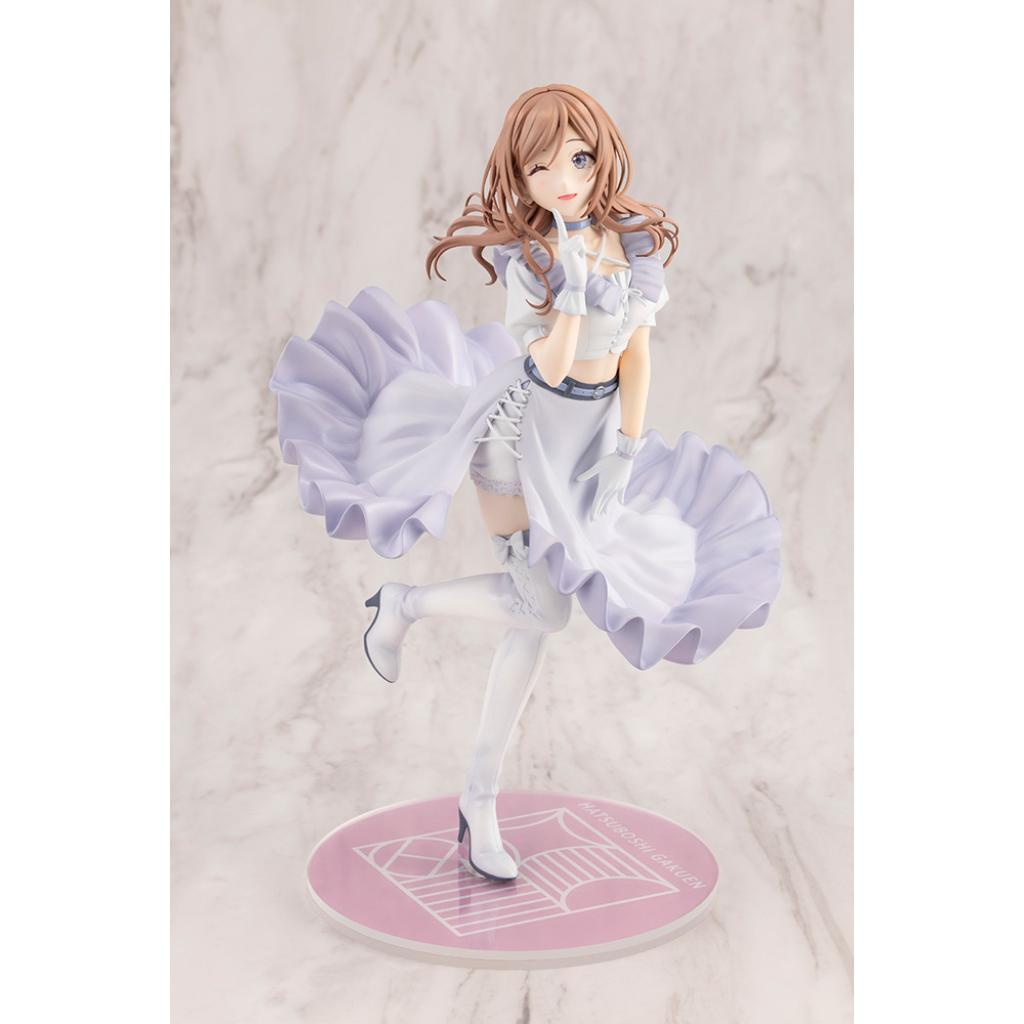 The Idolm@Ster - Rinami Himesaki Clumsy Trick Figurine