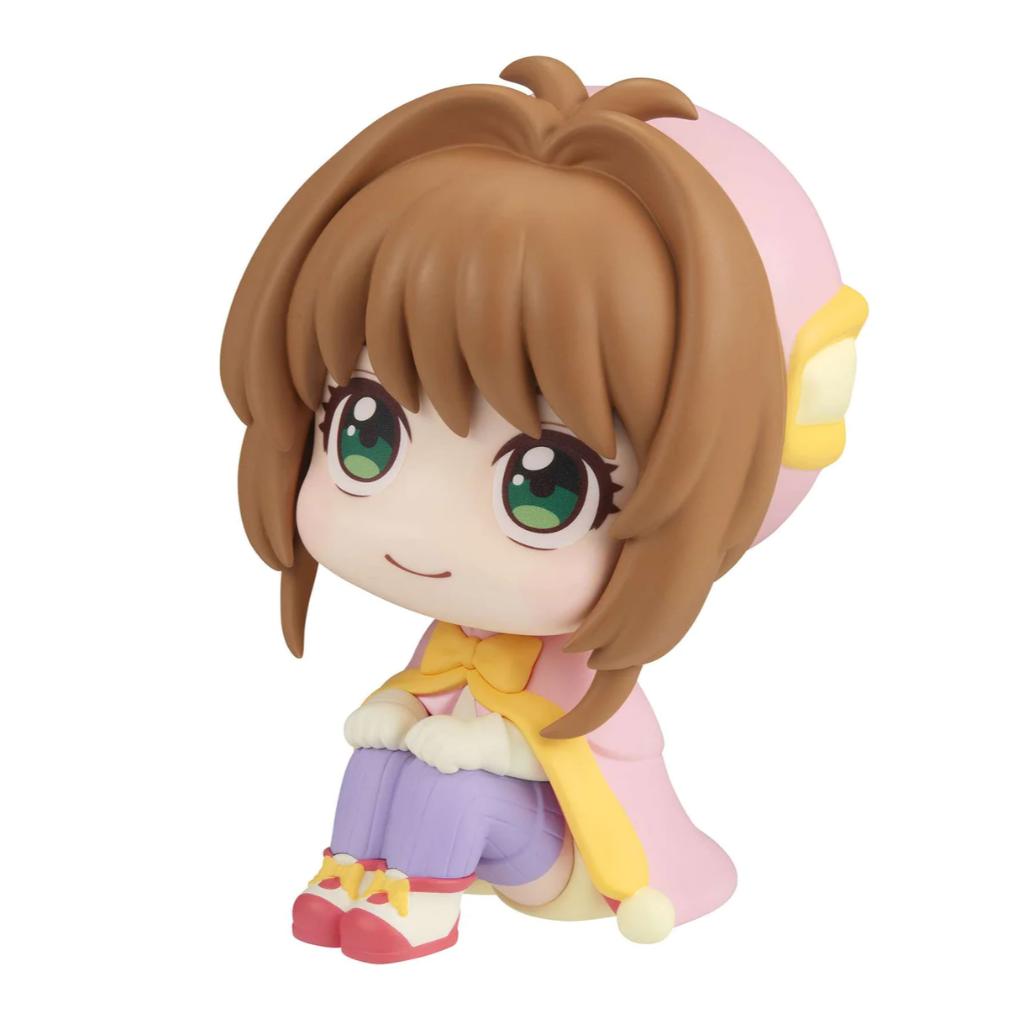 Lookup Cardcaptor Sakura - Sakura Kinomoto