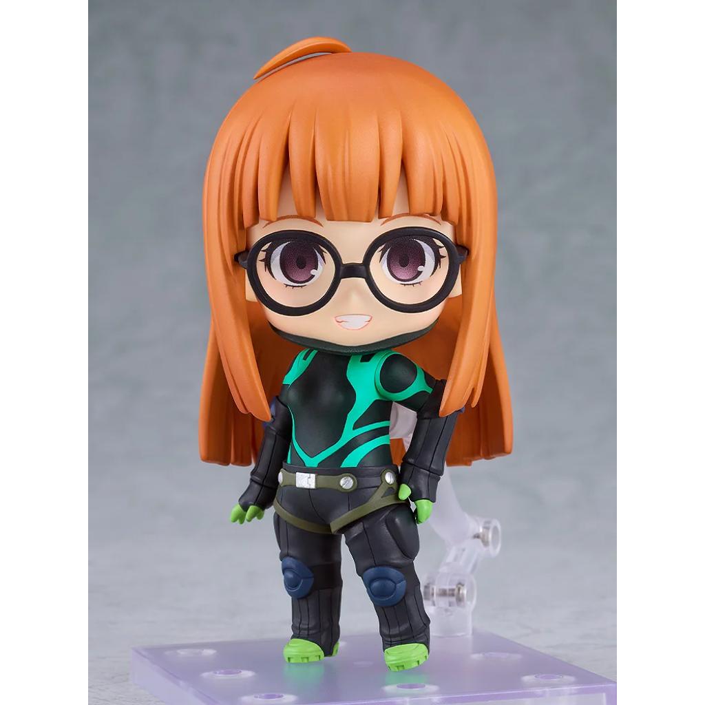 Nendoroid 3014 Persona5 Royal - Futaba Sakura: Phantom Thief Ver.