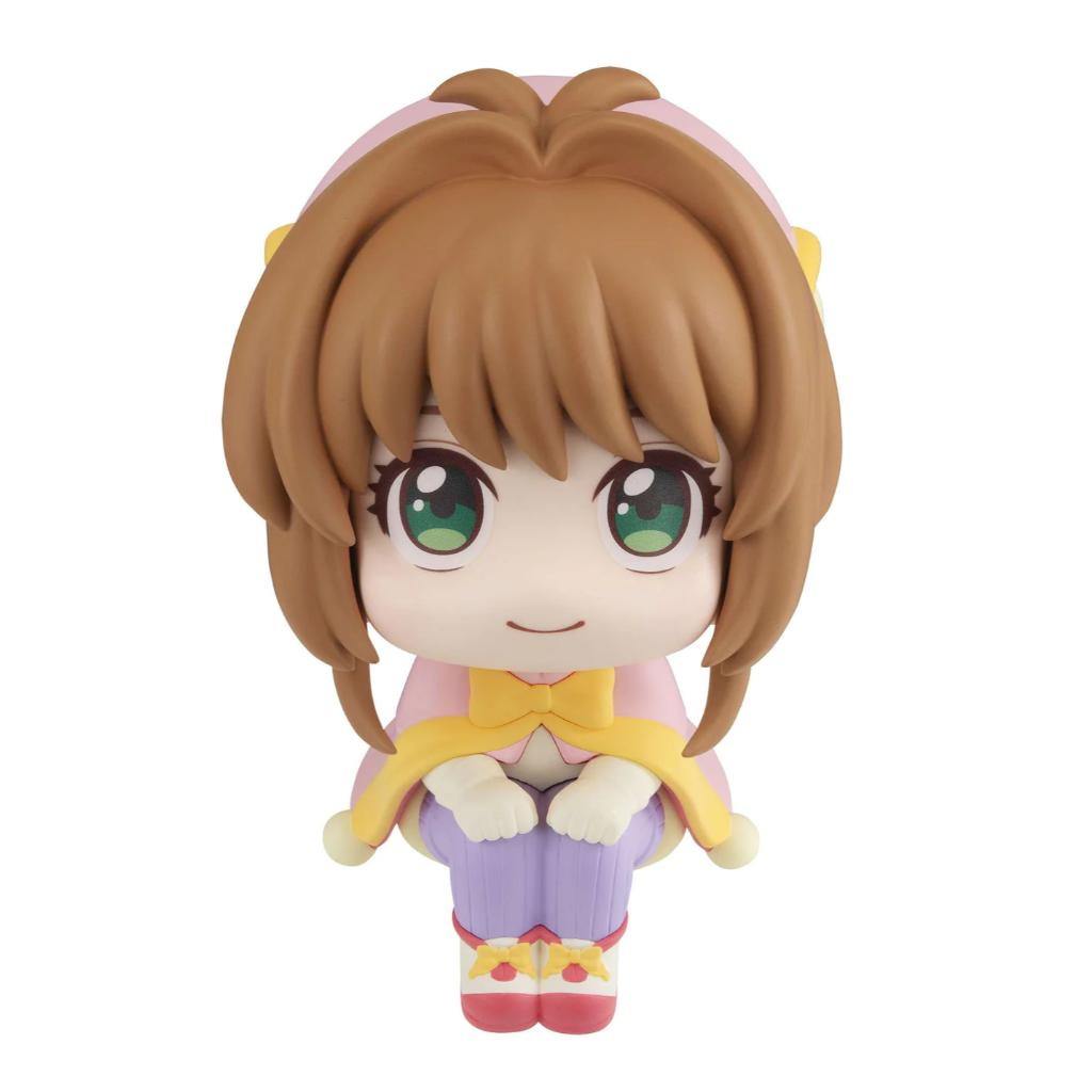 Lookup Cardcaptor Sakura - Sakura Kinomoto