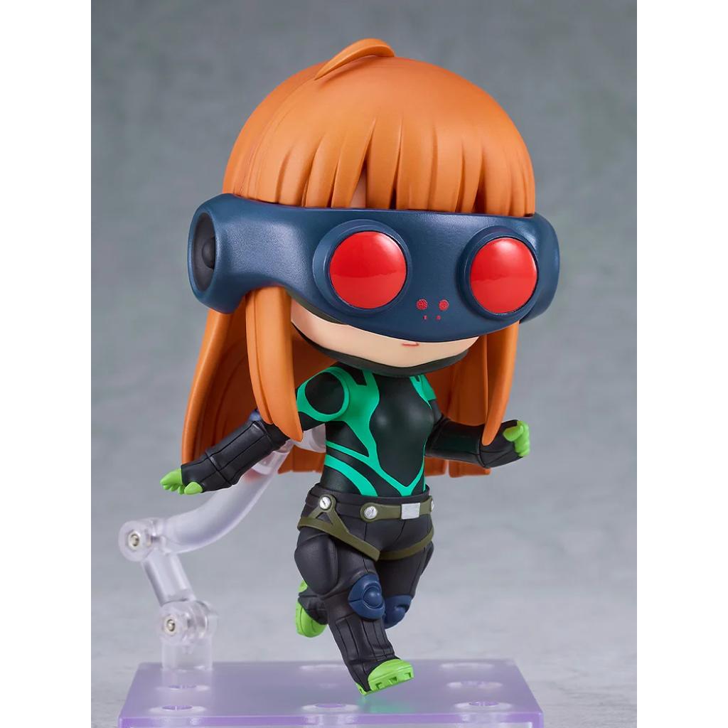 Nendoroid 3014 Persona5 Royal - Futaba Sakura: Phantom Thief Ver.