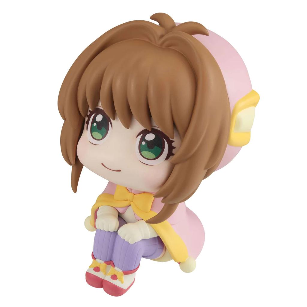 Lookup Cardcaptor Sakura - Sakura Kinomoto