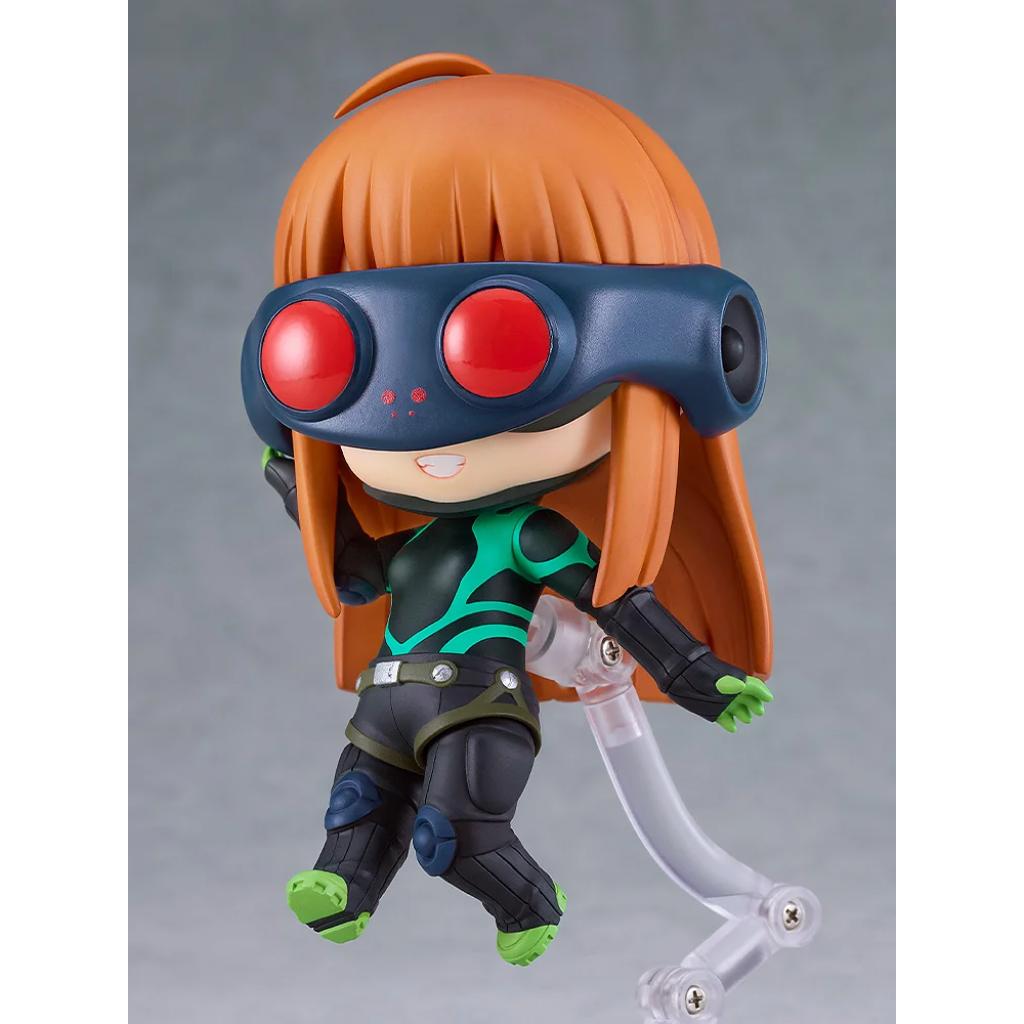 Nendoroid 3014 Persona5 Royal - Futaba Sakura: Phantom Thief Ver.