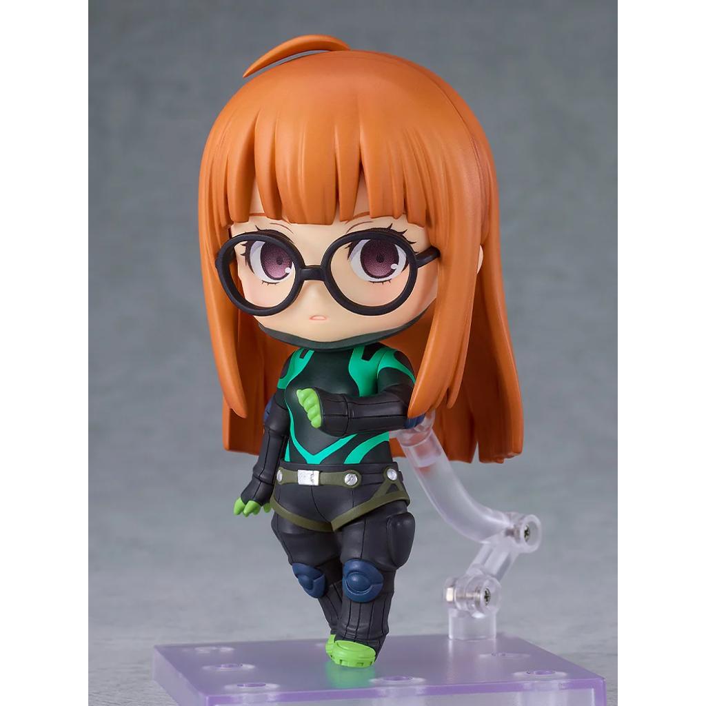 Nendoroid 3014 Persona5 Royal - Futaba Sakura: Phantom Thief Ver.