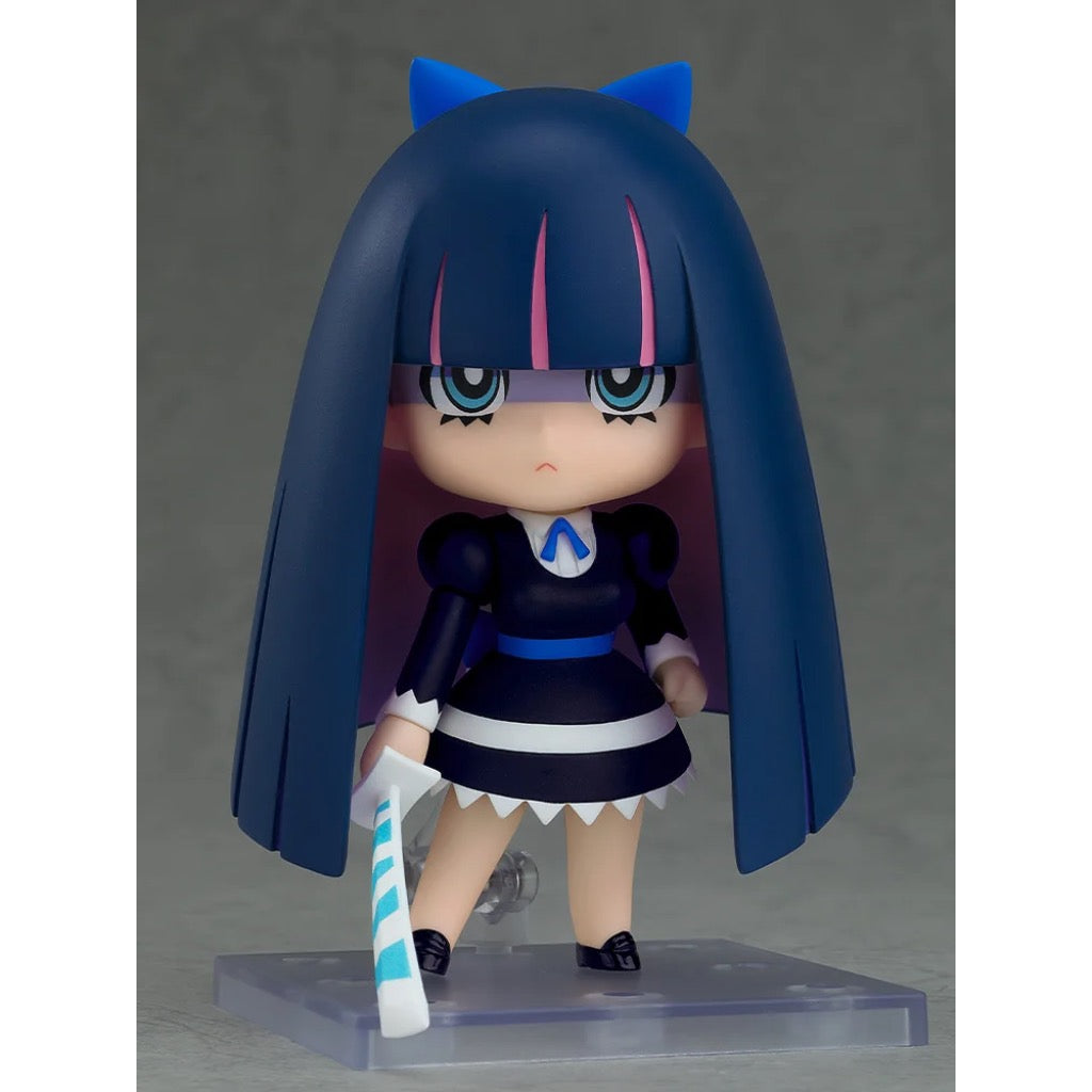 Nendoroid 2952 New Panty & Stocking With Garterbelt - Stocking: New Ver.