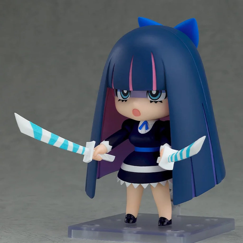 Nendoroid 2952 New Panty & Stocking With Garterbelt - Stocking: New Ver.