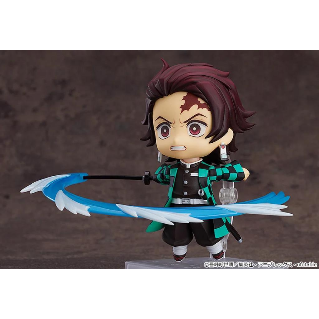 Nendoroid 1193 Demon Slayer: Kimetsu no Yaiba - Tanjiro Kamado (2nd Reissue)