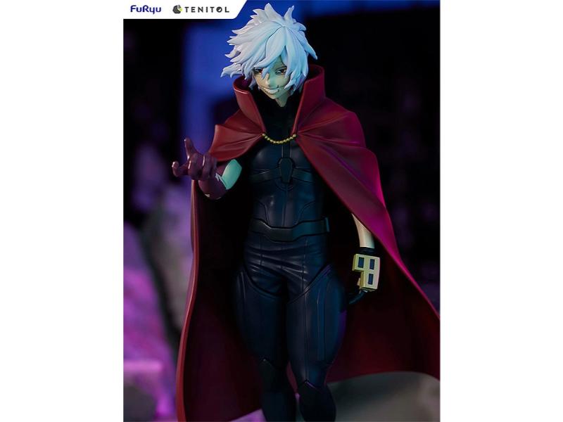 My Hero Academia - Tenitol Tomura Shigaraki