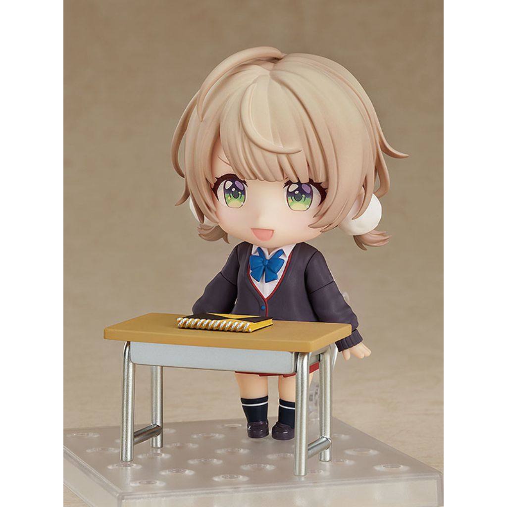 Nendoroid 1967 Shigure Ui (Reissue)