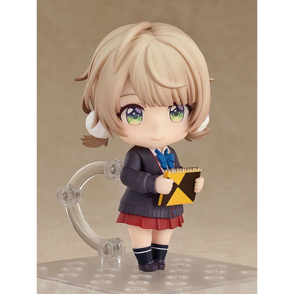 Nendoroid 1967 Shigure Ui (Reissue)