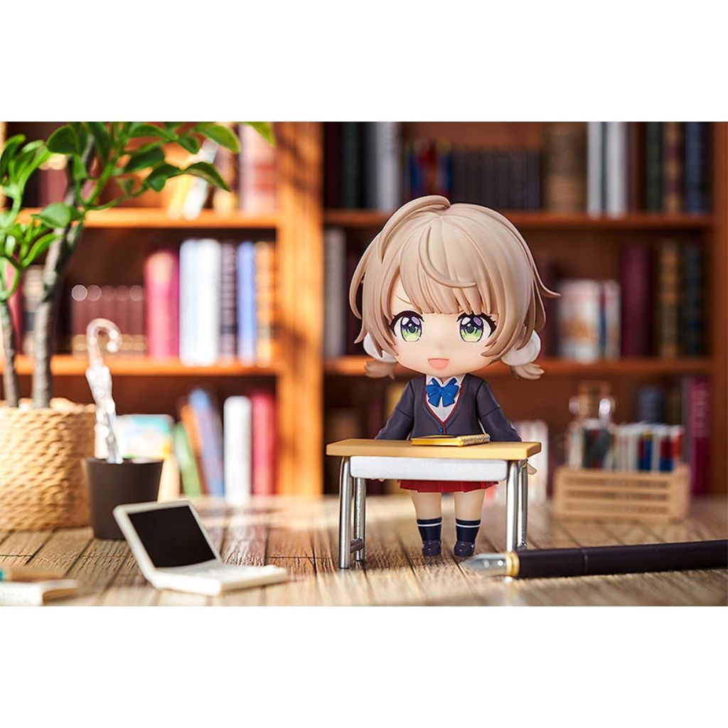 Nendoroid 1967 Shigure Ui (Reissue)