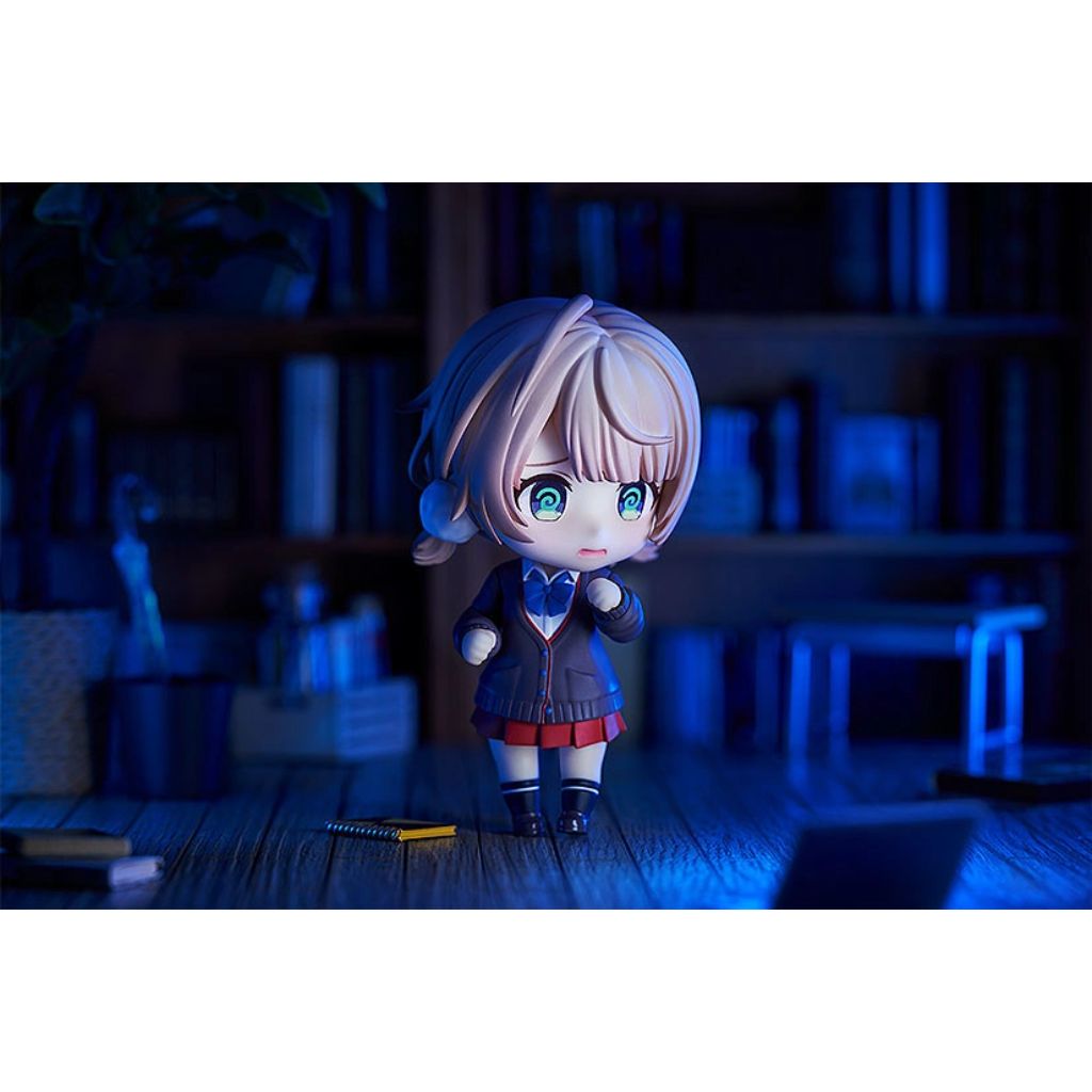 Nendoroid 1967 Shigure Ui (Reissue)