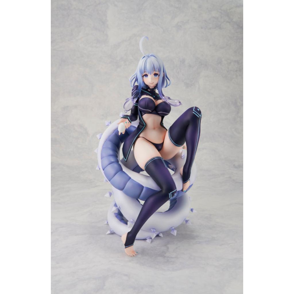 Giuniu Original - Uma-Chan Figurine