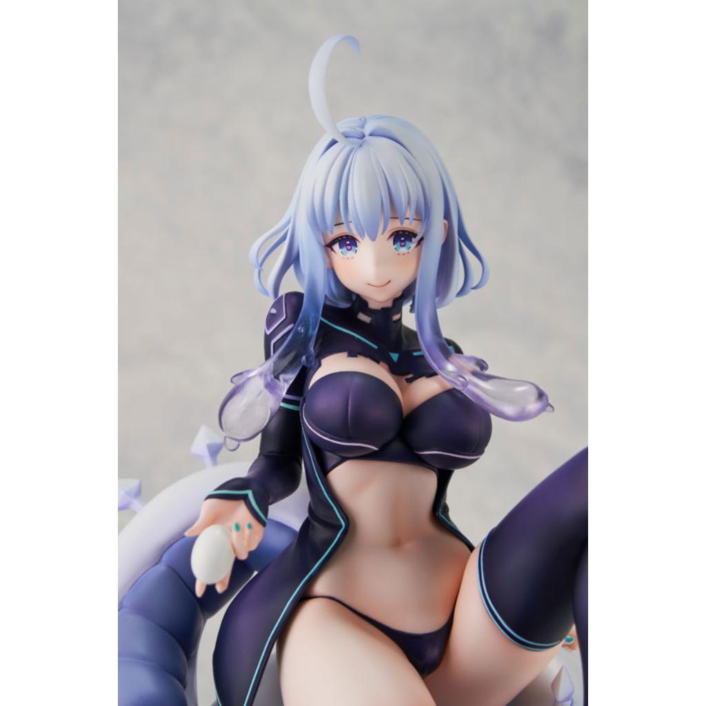 Giuniu Original - Uma-Chan Figurine