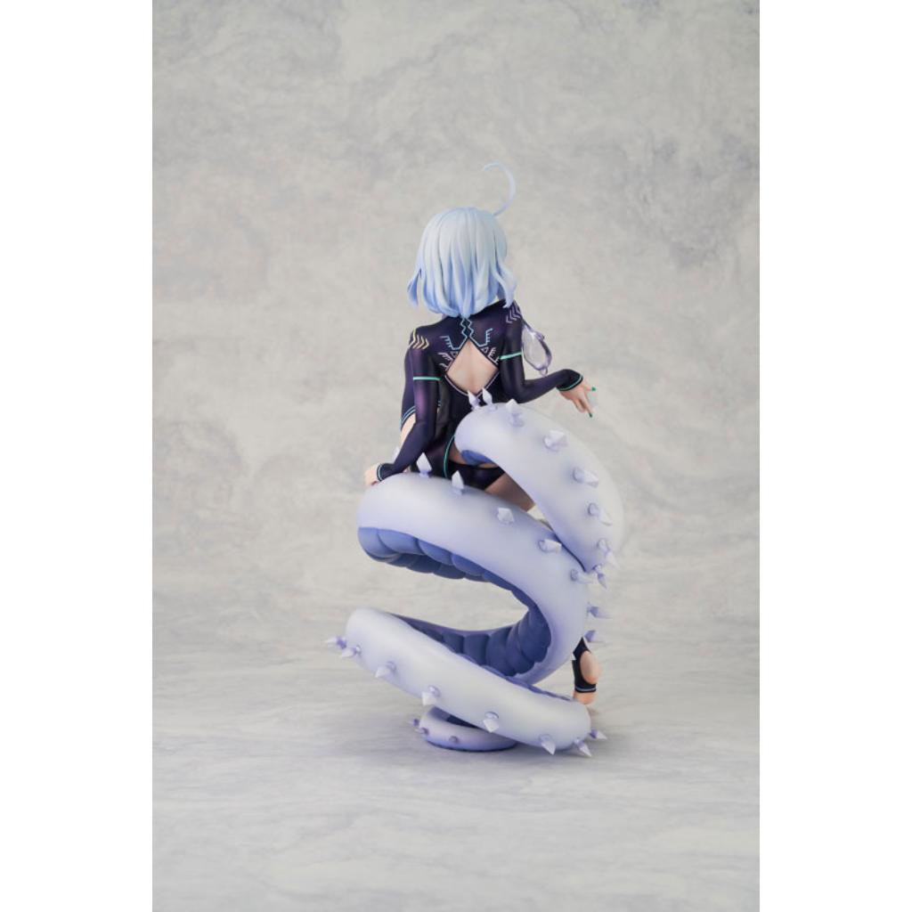 Giuniu Original - Uma-Chan Figurine