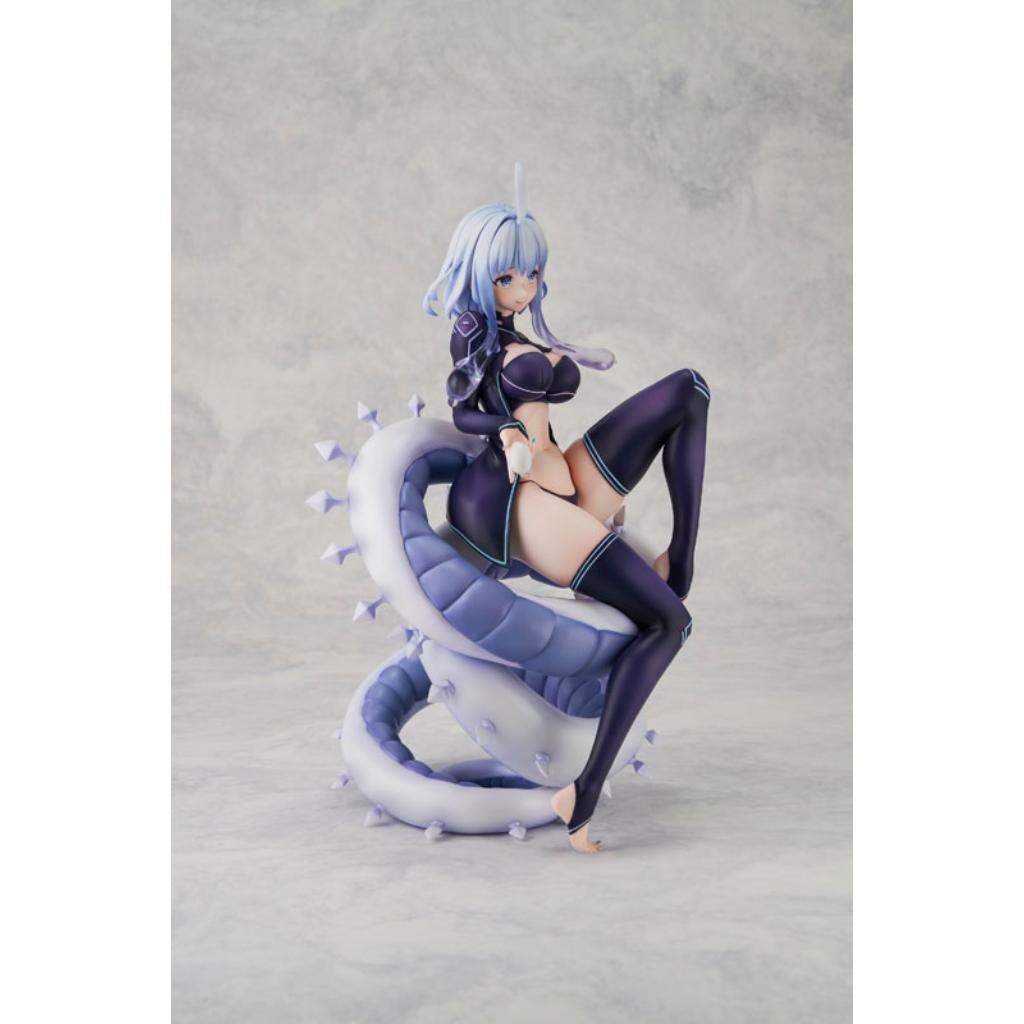 Giuniu Original - Uma-Chan Figurine