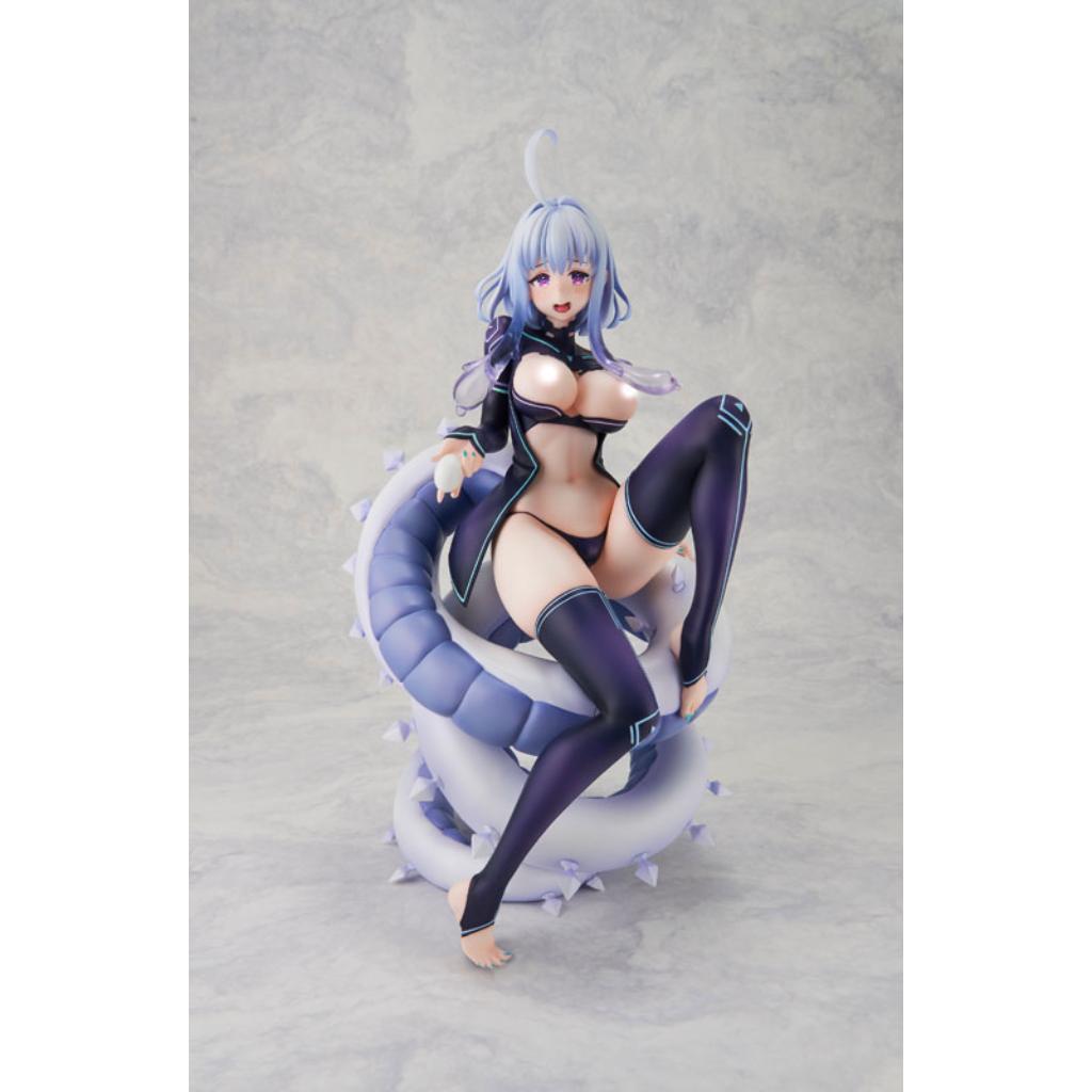 Giuniu Original - Uma-Chan Figurine