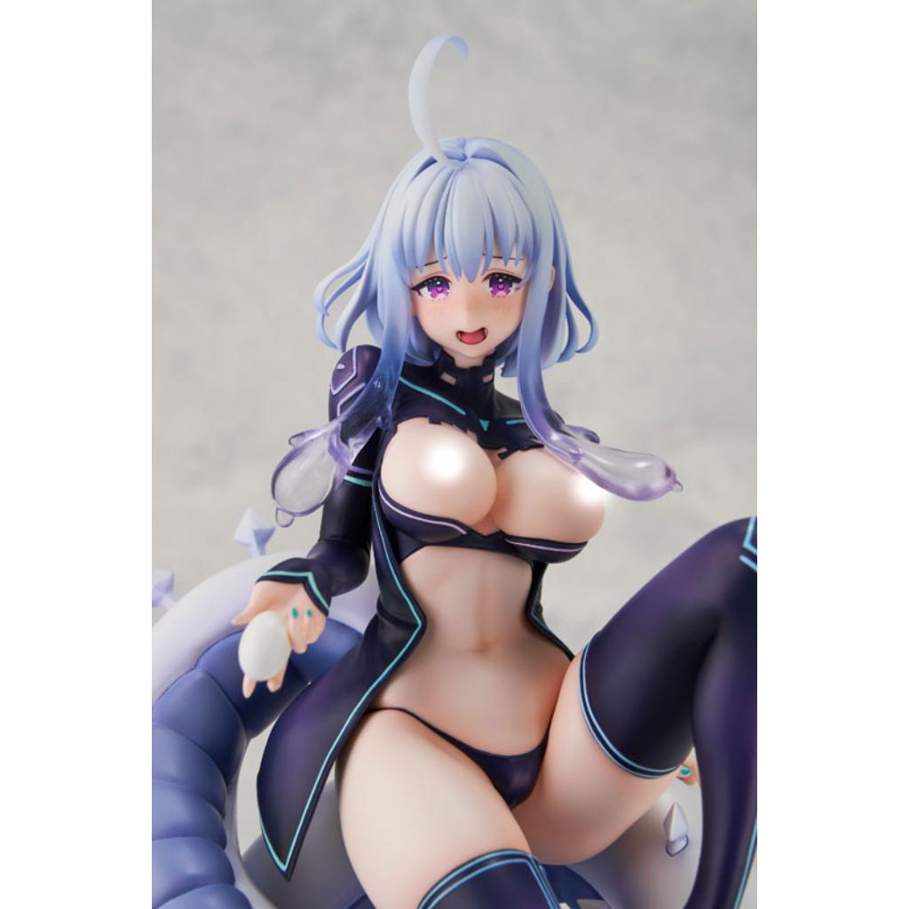 Giuniu Original - Uma-Chan Figurine