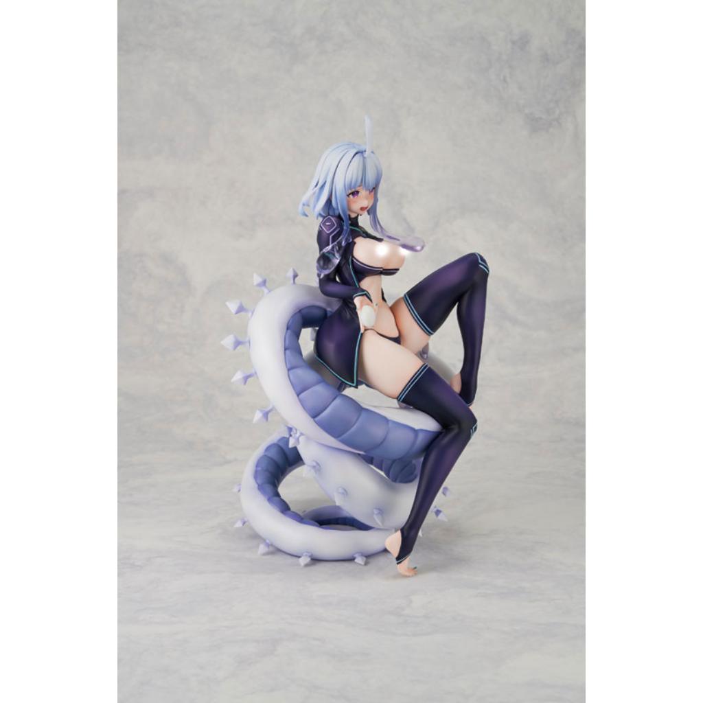 Giuniu Original - Uma-Chan Figurine