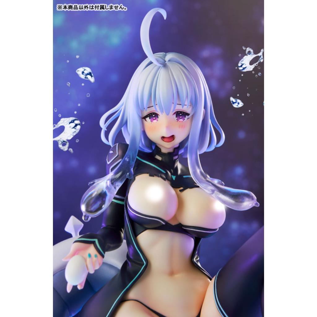 Giuniu Original - Uma-Chan Figurine