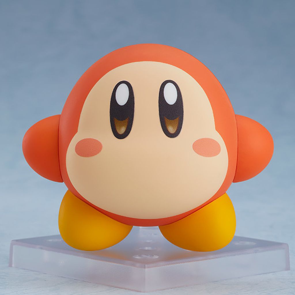 Nendoroid 1281 Kirby - Waddle Dee (2th Reissue)