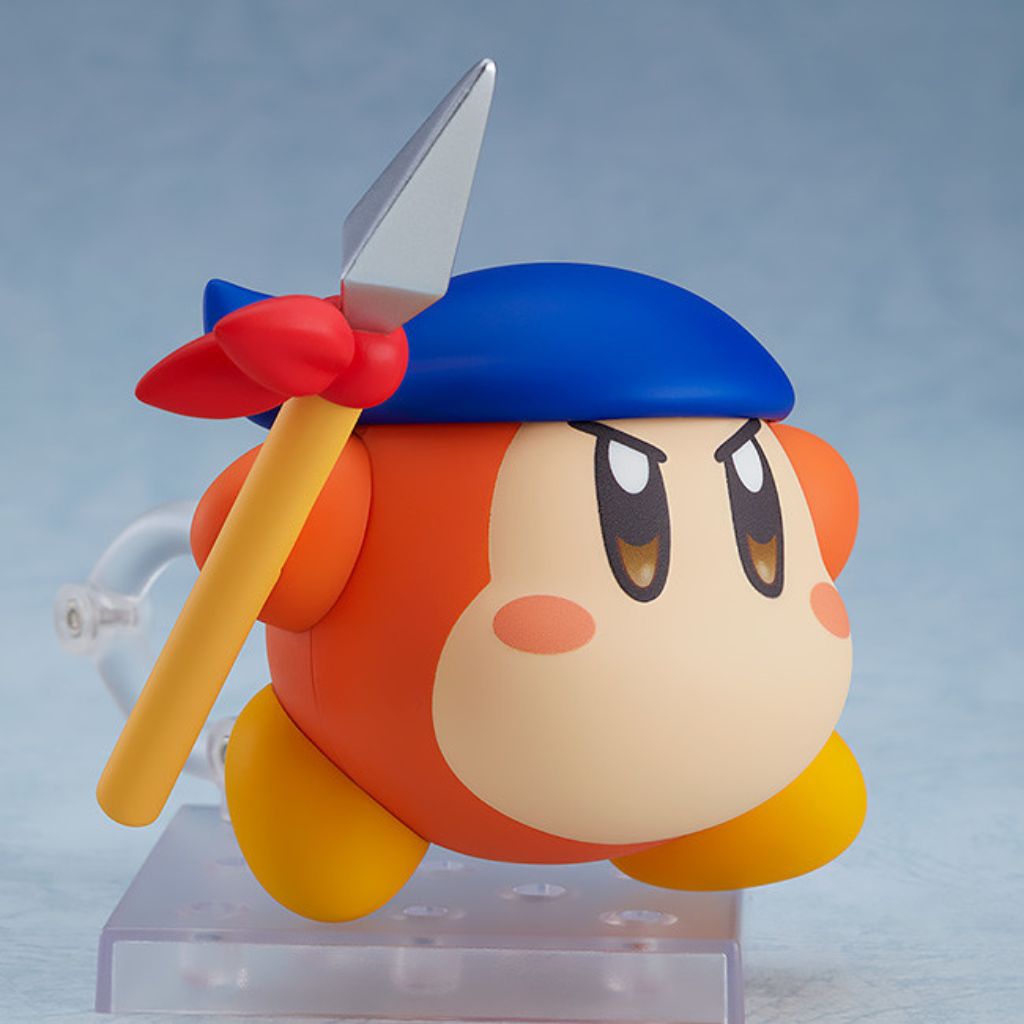 Nendoroid 1281 Kirby - Waddle Dee (2th Reissue)