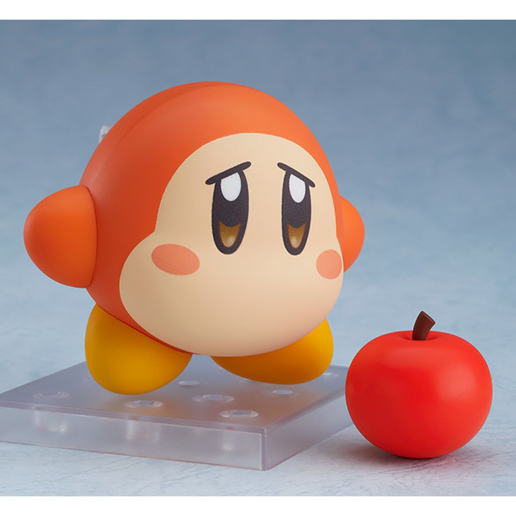 Nendoroid 1281 Kirby - Waddle Dee (2th Reissue)