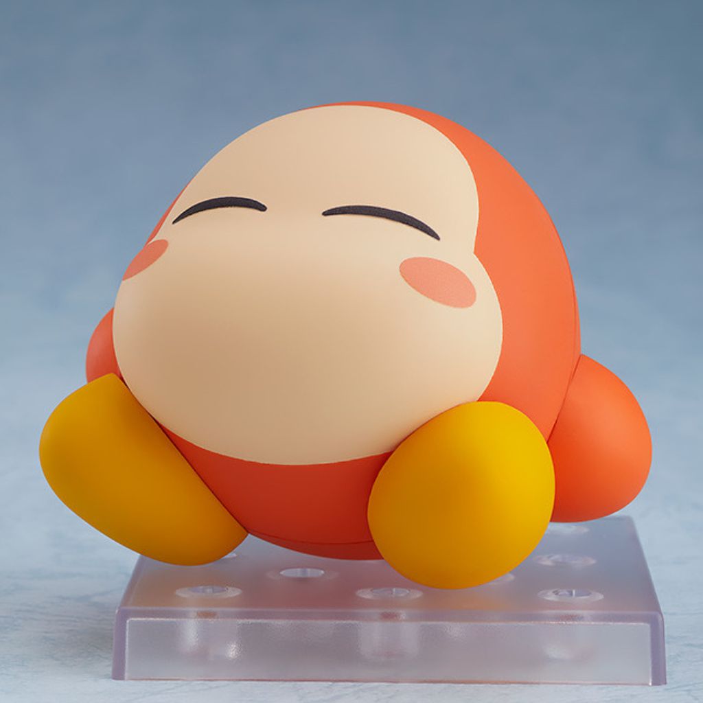 Nendoroid 1281 Kirby - Waddle Dee (2th Reissue)