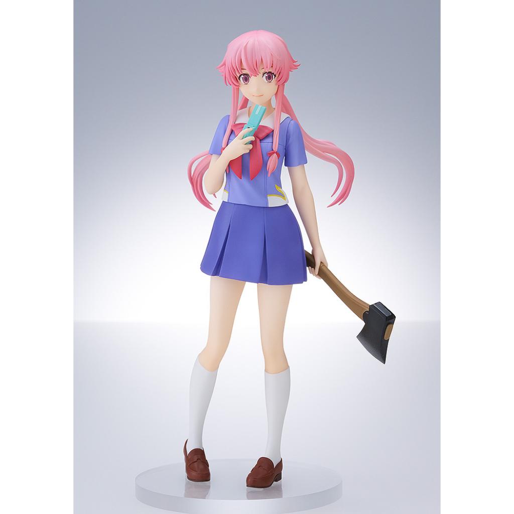 Future Diary - Pop Up Parade Yuno Gasai