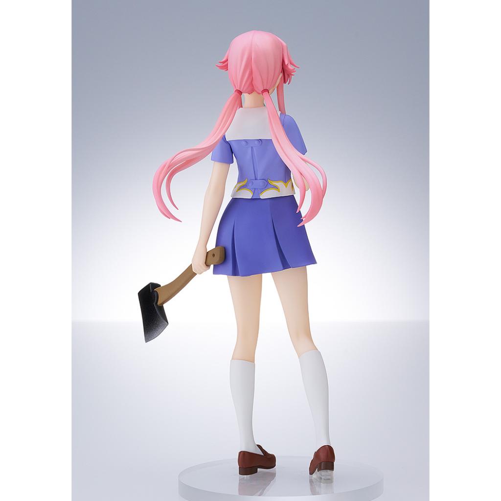 Future Diary - Pop Up Parade Yuno Gasai