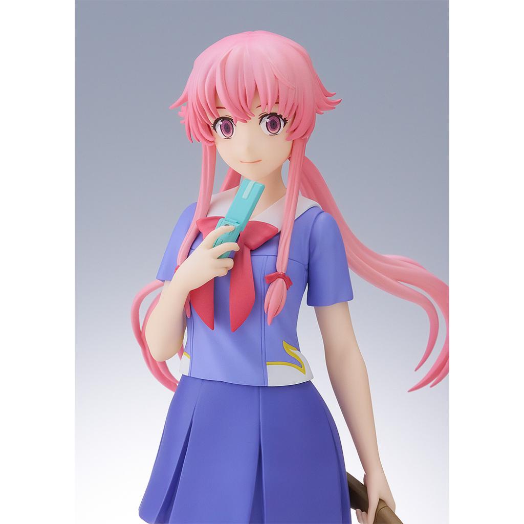 Future Diary - Pop Up Parade Yuno Gasai