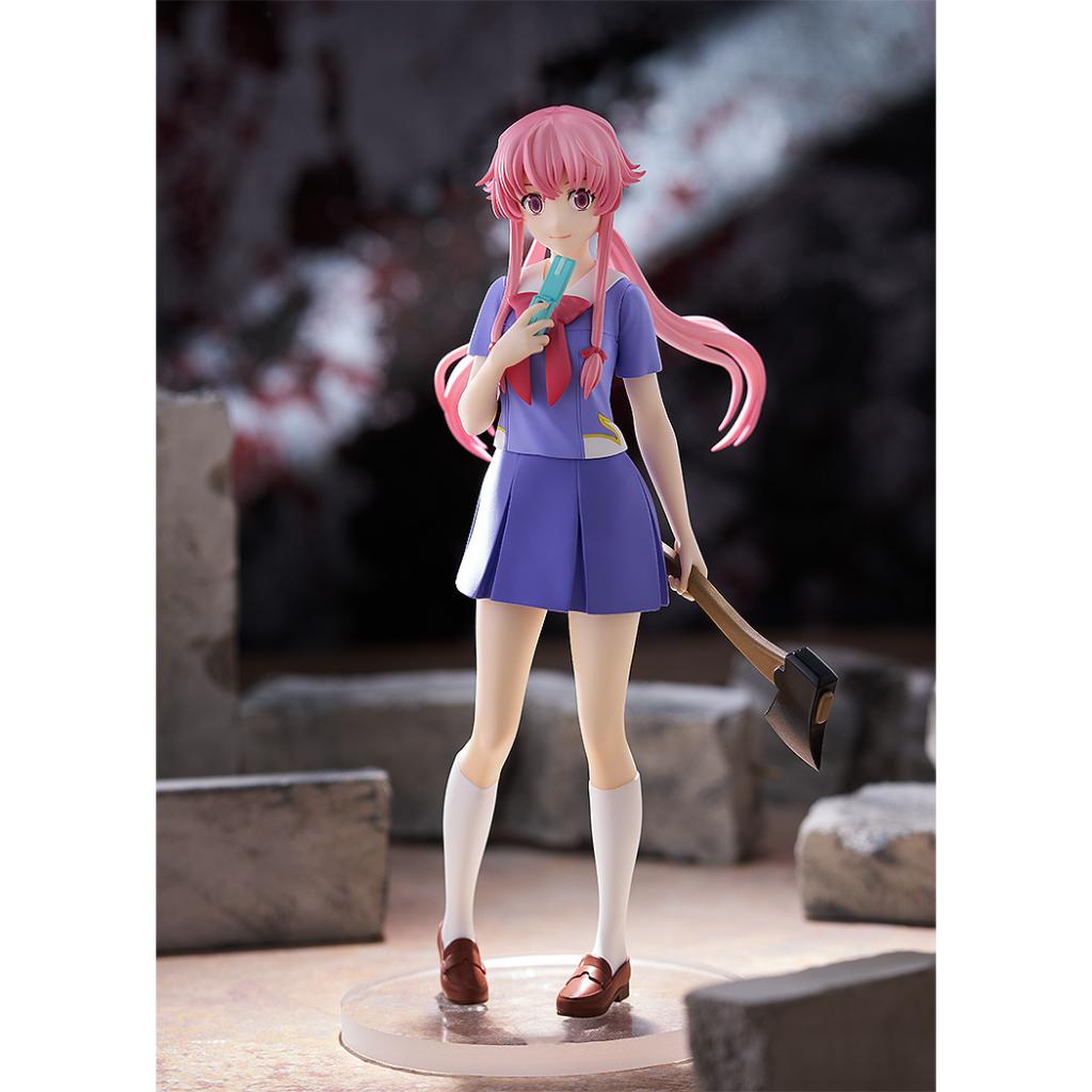 Future Diary - Pop Up Parade Yuno Gasai