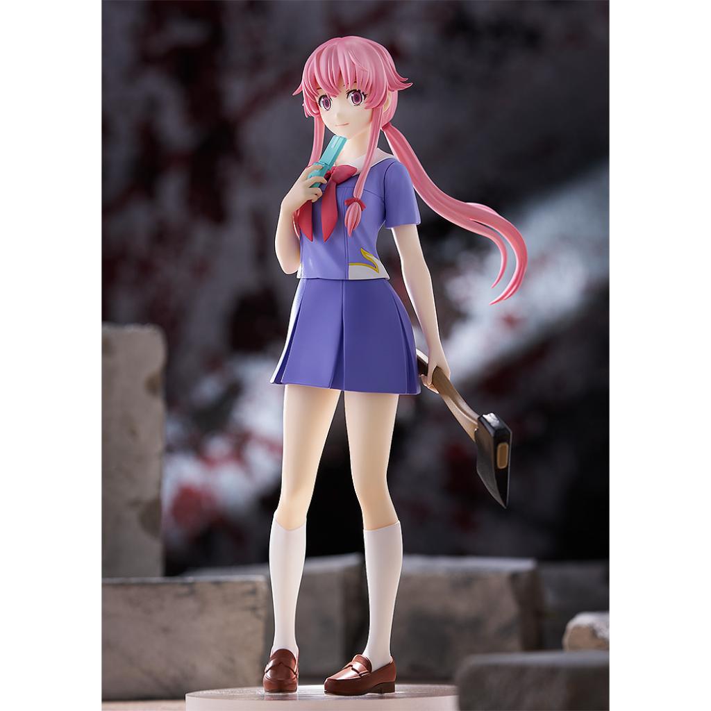 Future Diary - Pop Up Parade Yuno Gasai