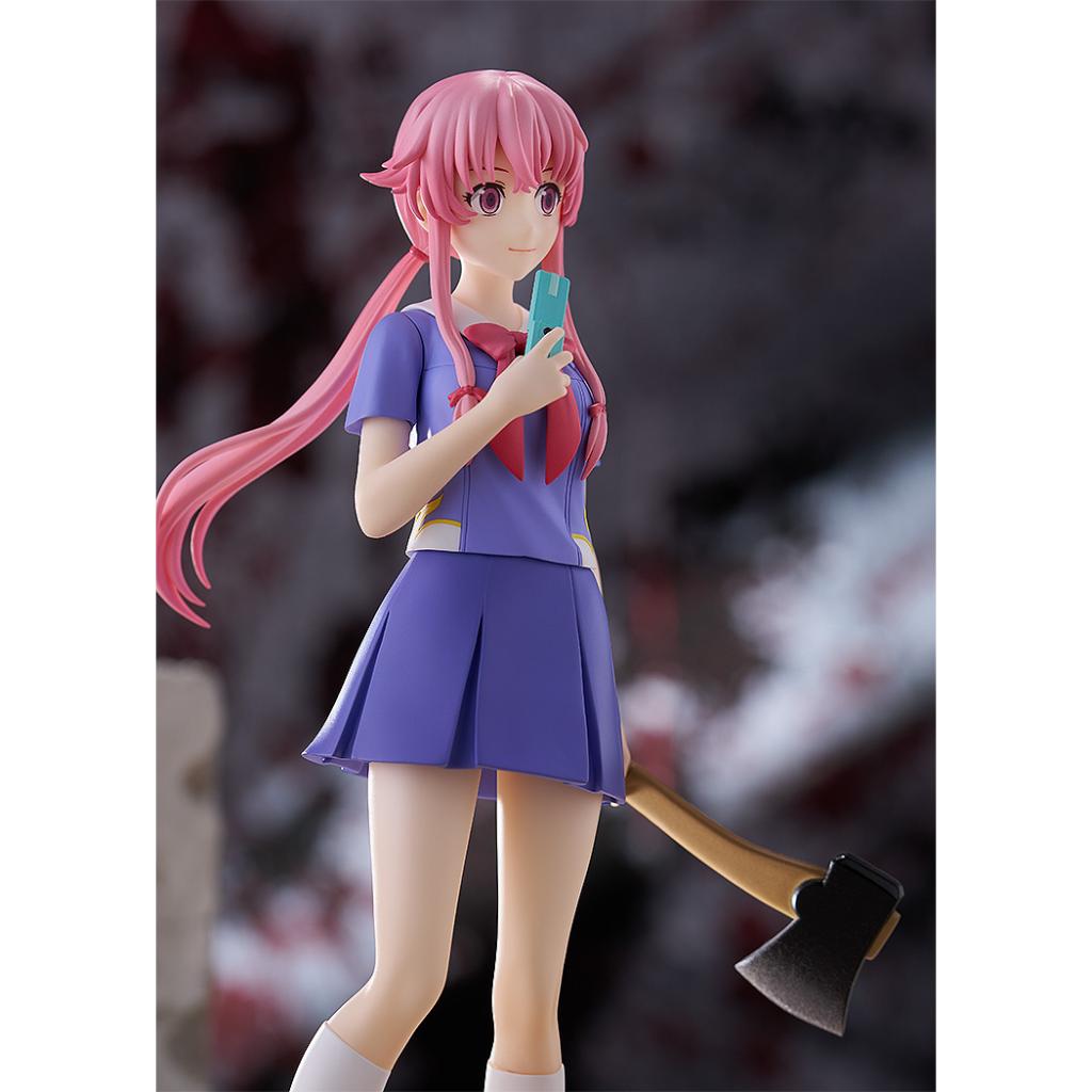 Future Diary - Pop Up Parade Yuno Gasai