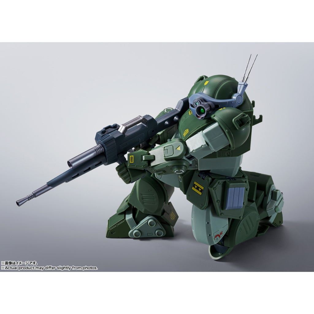 HI-METAL R Scopedog Red Shoulder Custom