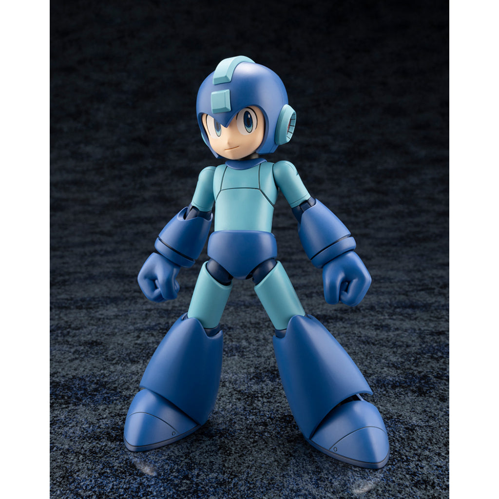 KP607 Rockman - Rockman 11 Ver.