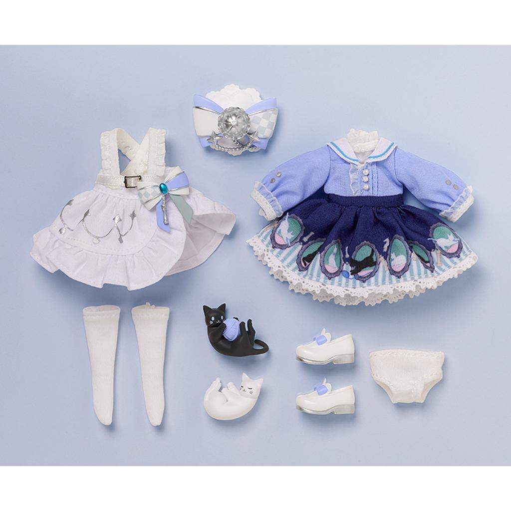 Nendoroid Doll Through The Looking-Glass: Alice