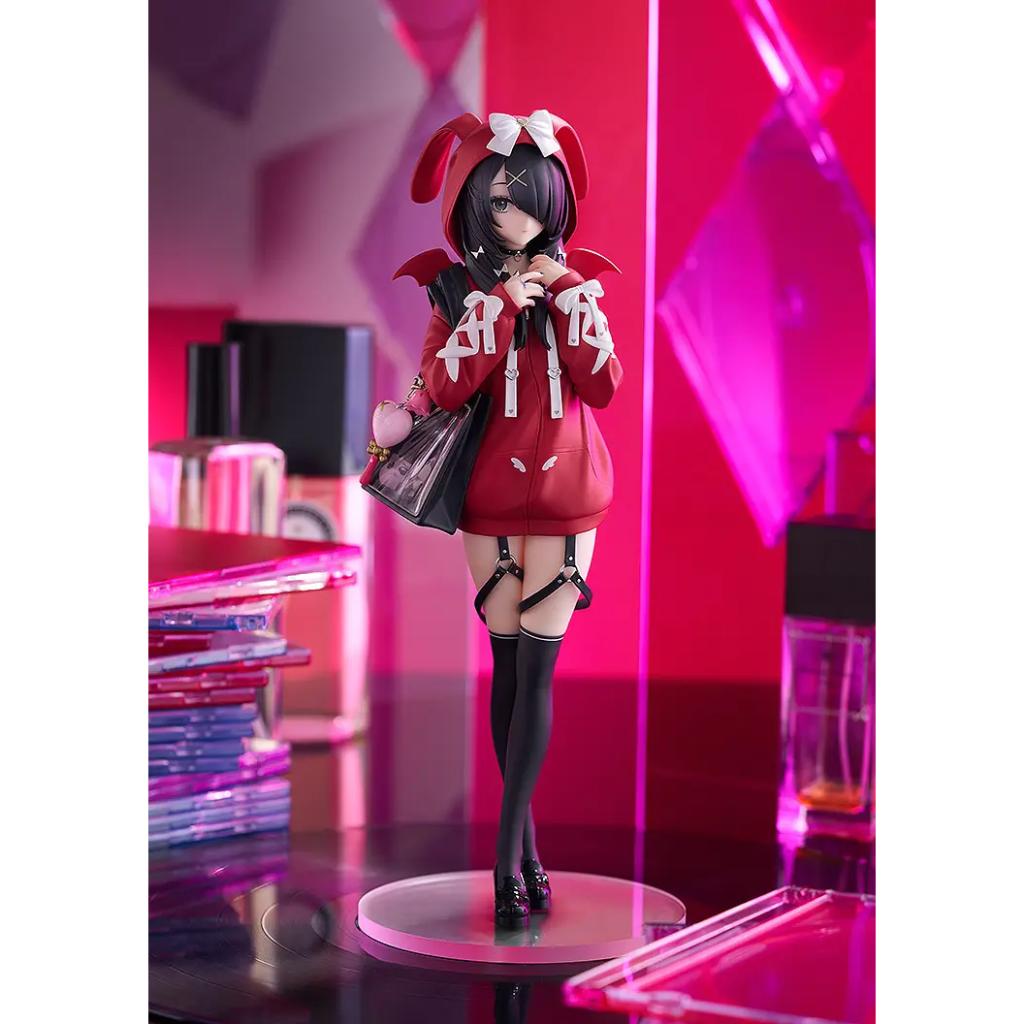 Needy Streamer Overload - Pop Up Parade Ame L Size