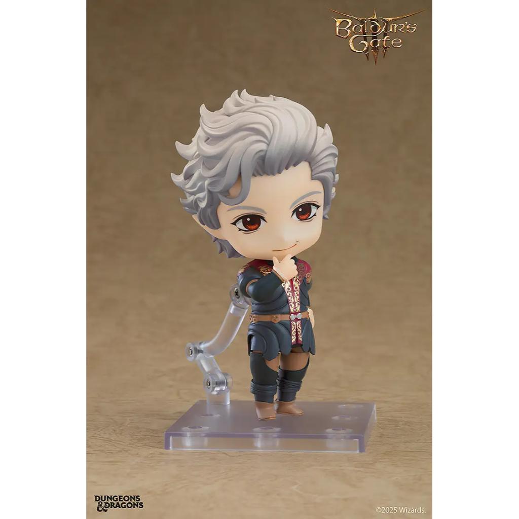 Nendoroid 2819 Baldurs Gate Iii - Astarion