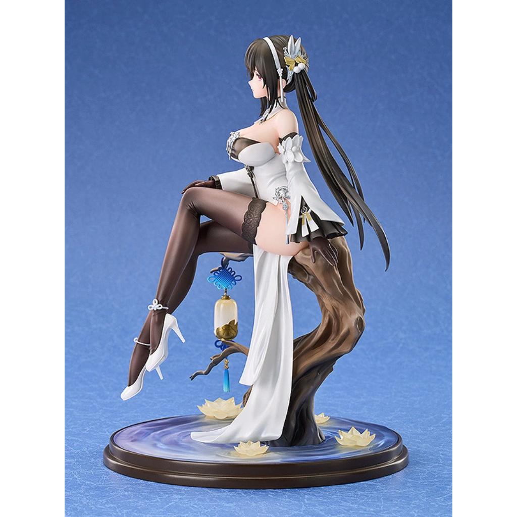 Azur Lane - Chen Hai Figurine